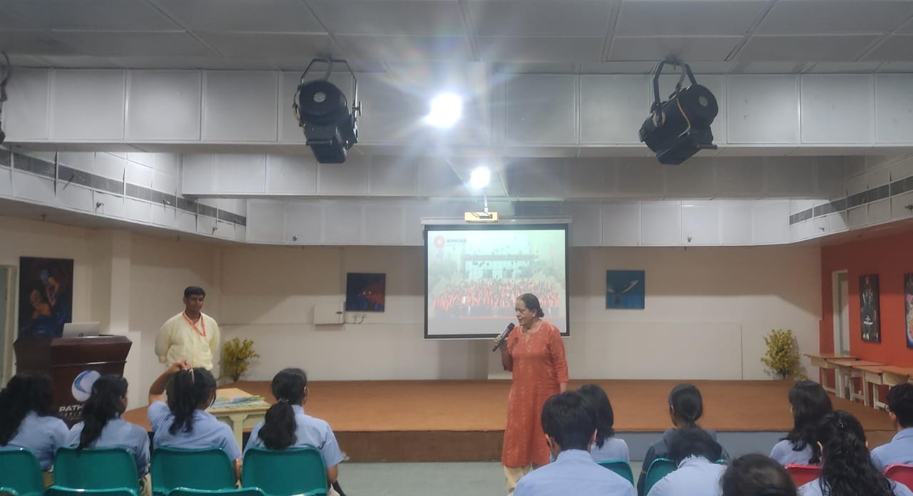 Ashoka University Fair 